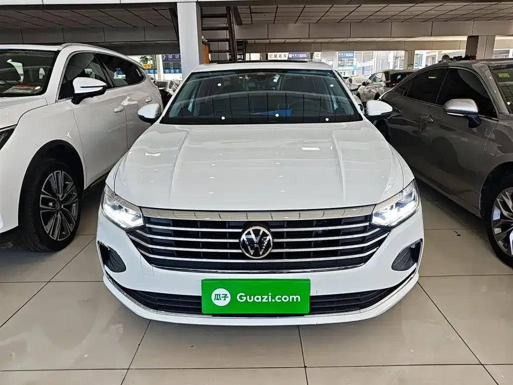 Volkswagen Lavida 2024 из CN, фото 3