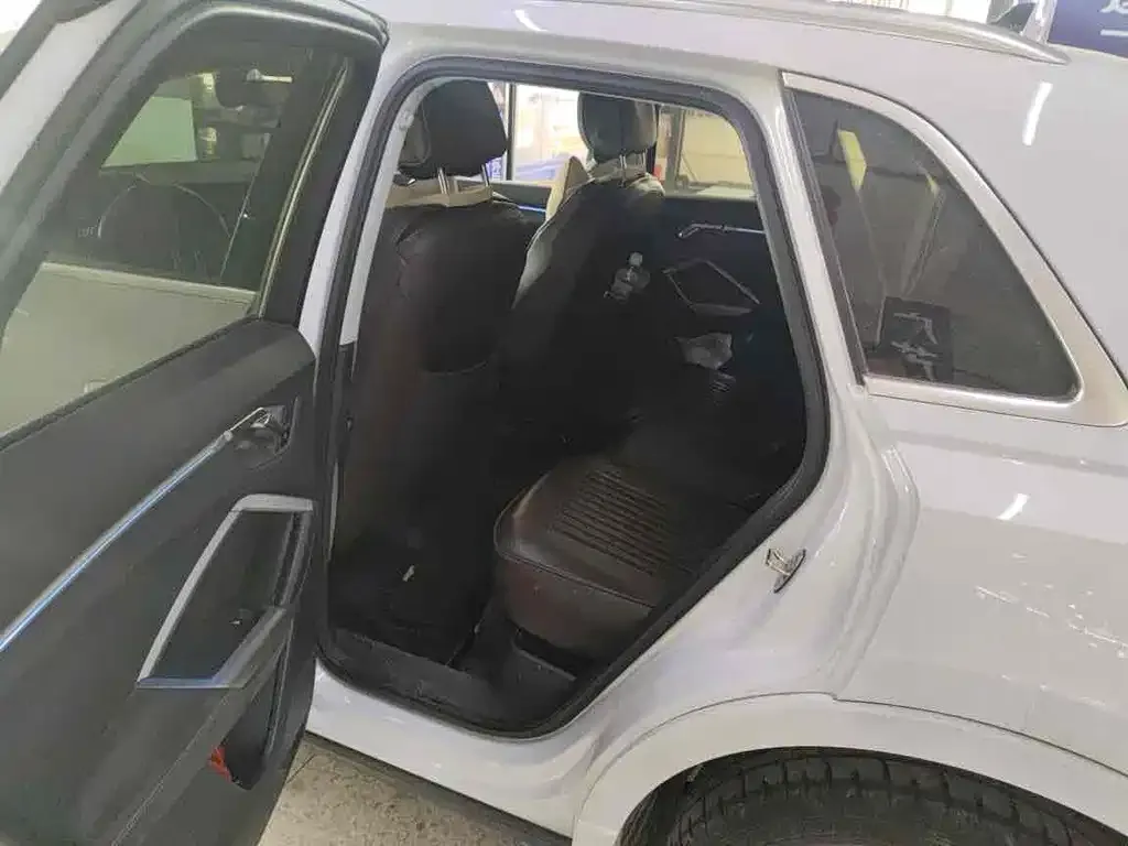 Audi Q3 2022 из CN, фото 5