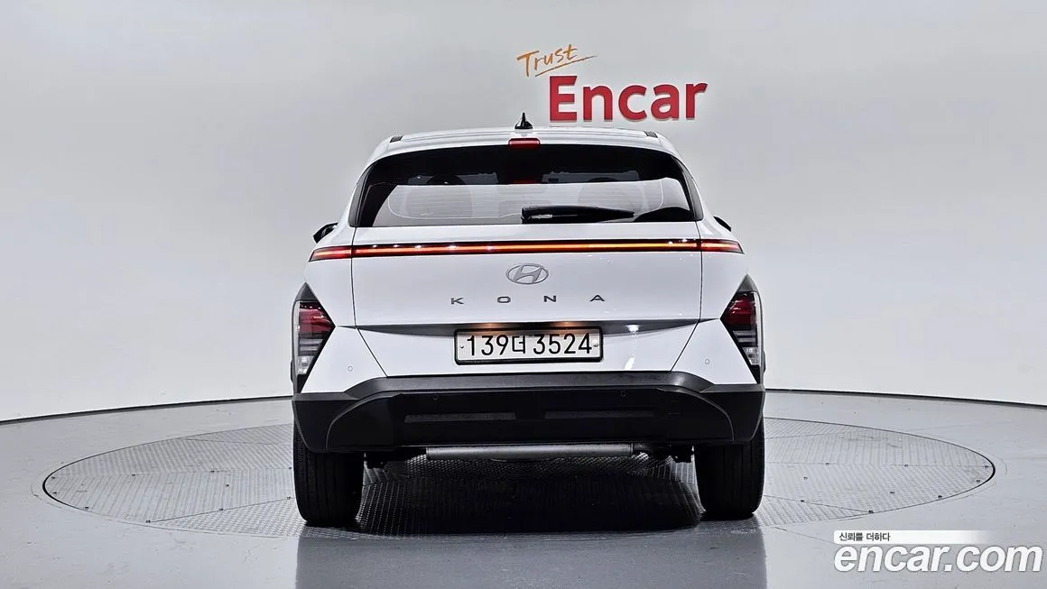 Hyundai Kona — фото 4
