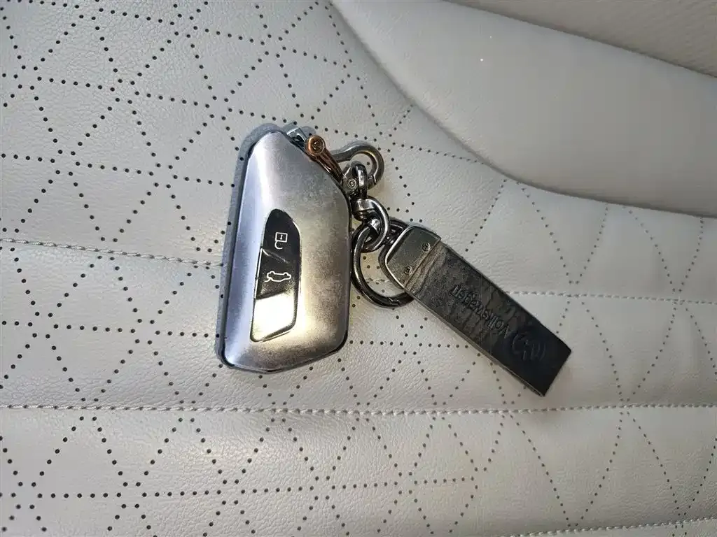 Volkswagen ID.6 X 2021 из CN, фото 9
