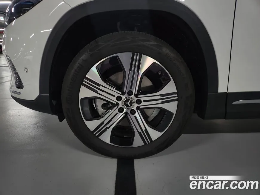 Mercedes-Benz EQA 2025 из KR, фото 4