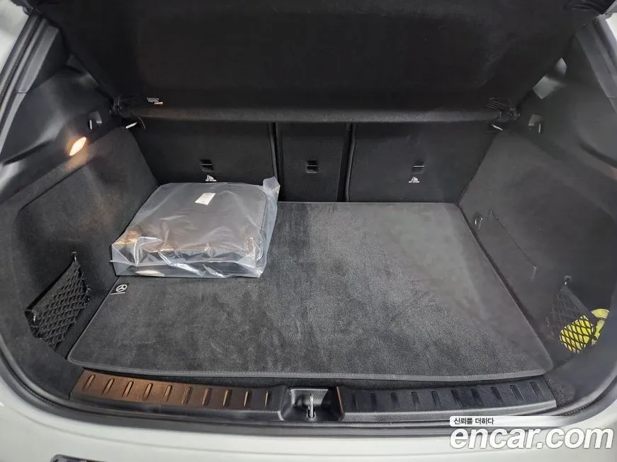 Mercedes-Benz EQA 2025 из KR, фото 9