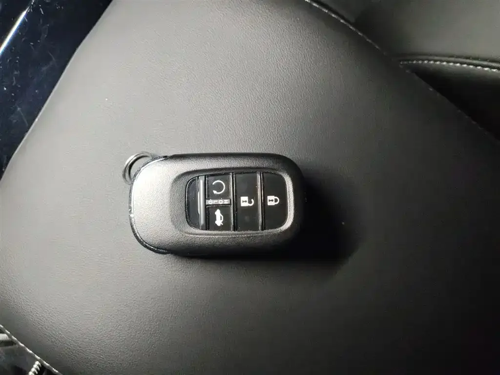 Honda Accord 2023 из CN, фото 10