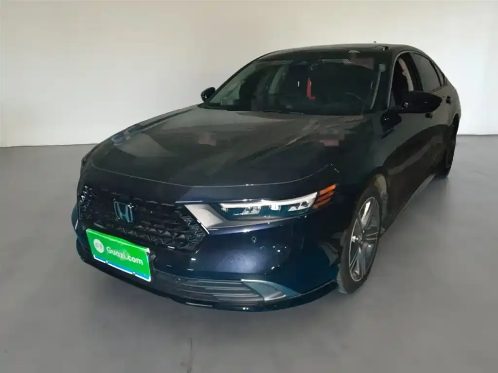 Honda Accord 2023 из CN, фото 2
