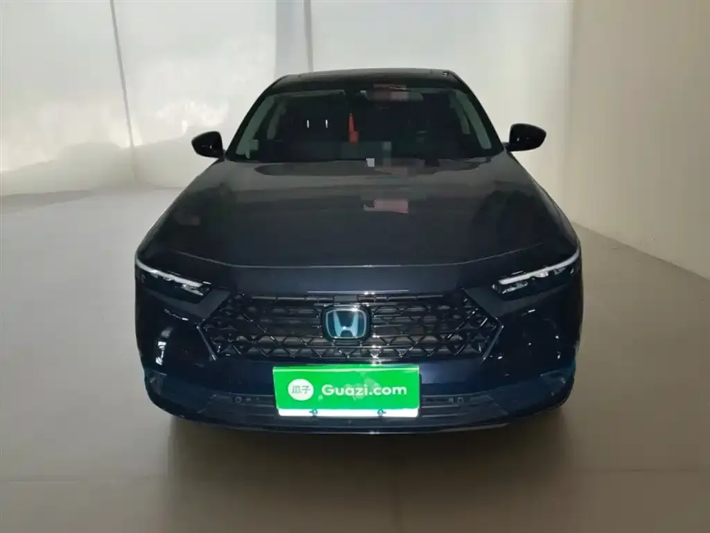 Honda Accord 2023 из CN, фото 3