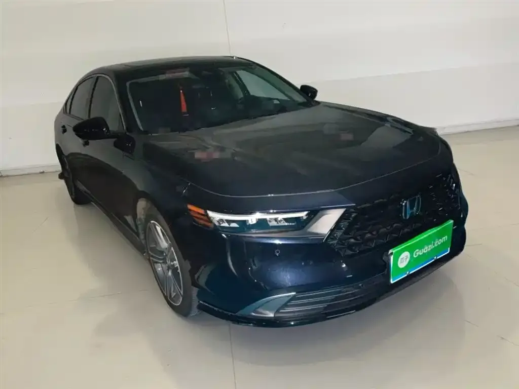 Honda Accord 2023 из CN, фото 4