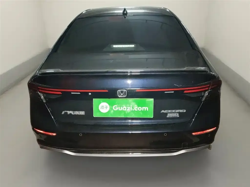 Honda Accord 2023 из CN, фото 6