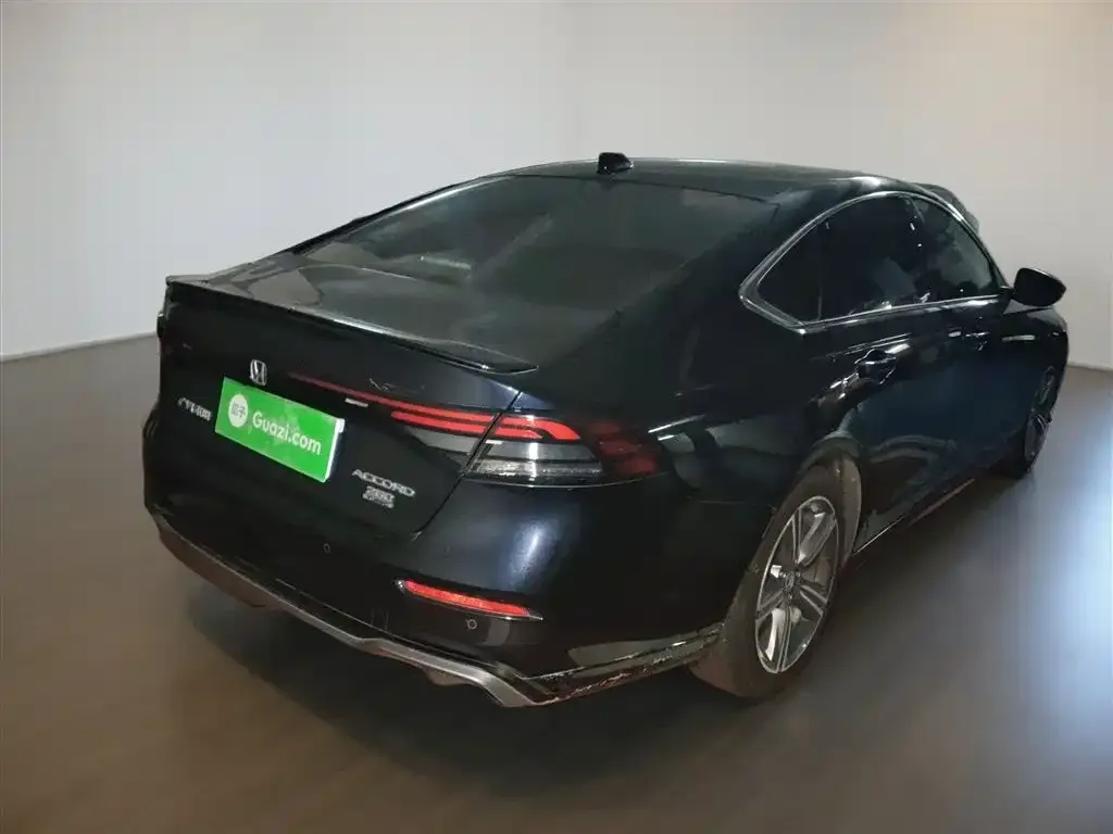 Honda Accord 2023 из CN, фото 7