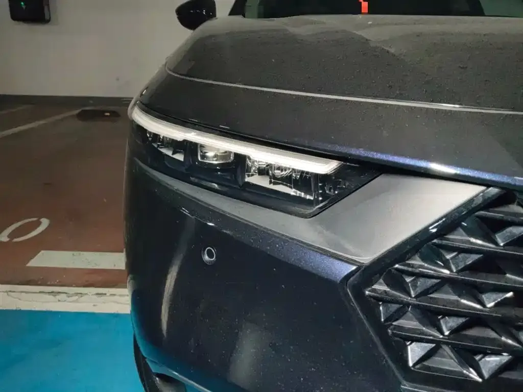 Honda Accord 2023 из CN, фото 8