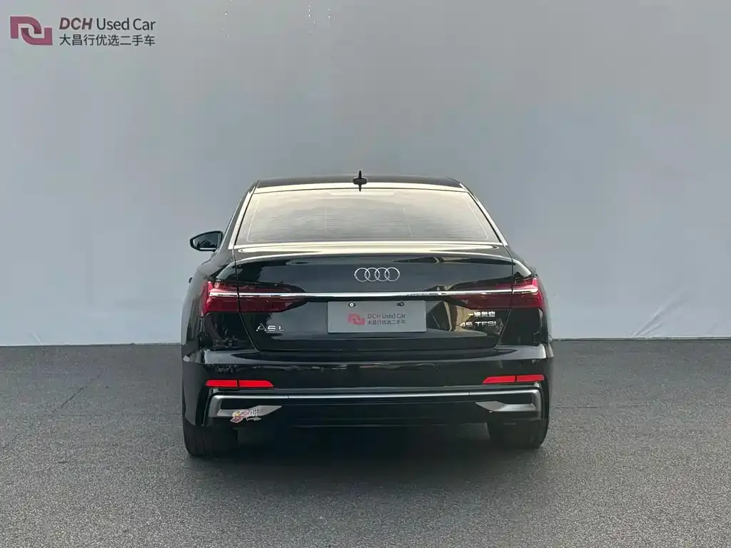 Audi A6L 2023 из CN, фото 3