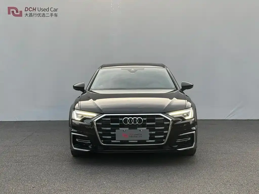 Audi A6L 2023 из CN, фото 4