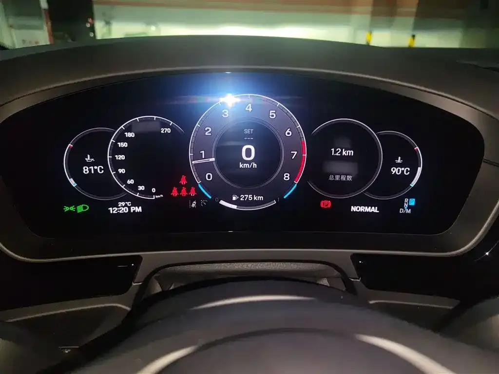 Porsche Cayenne 2025 из CN, фото 4