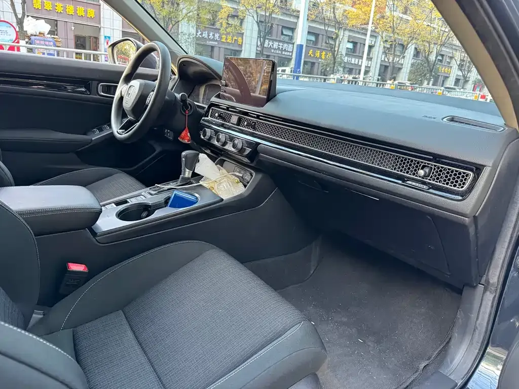 Honda Civic 2022 из CN, фото 6