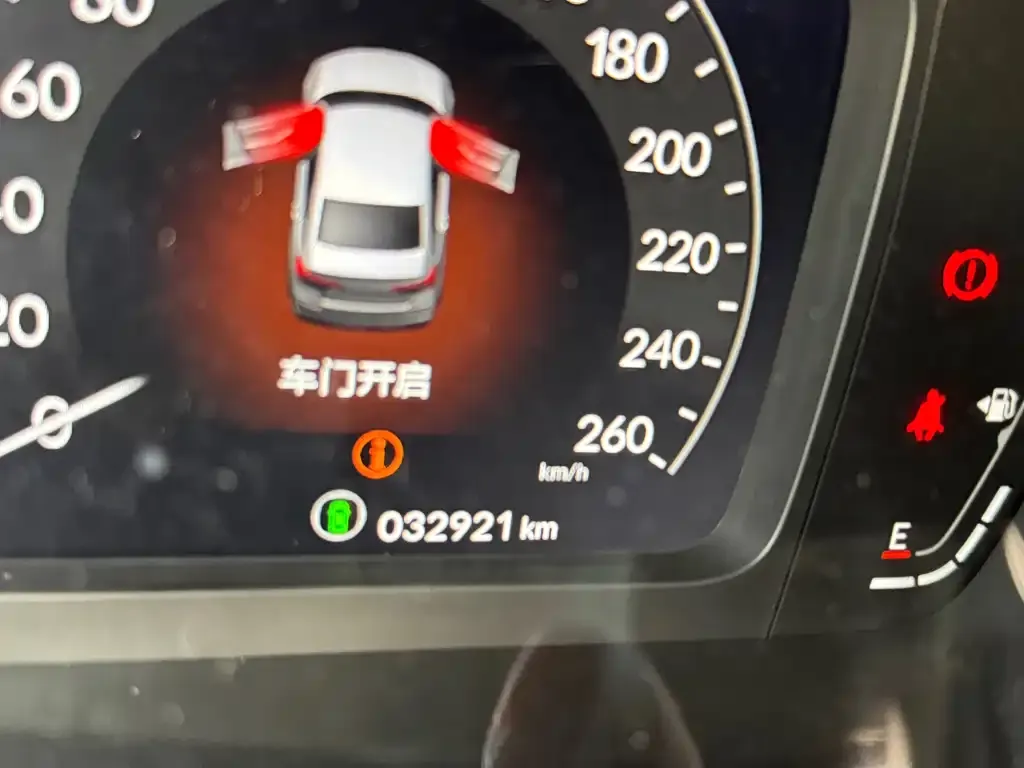 Honda Civic 2022 из CN, фото 8