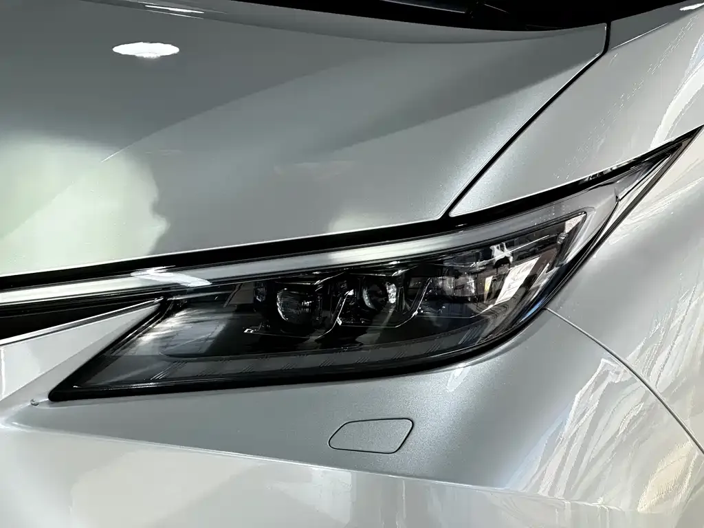 Lexus LM 2024 из CN, фото 5