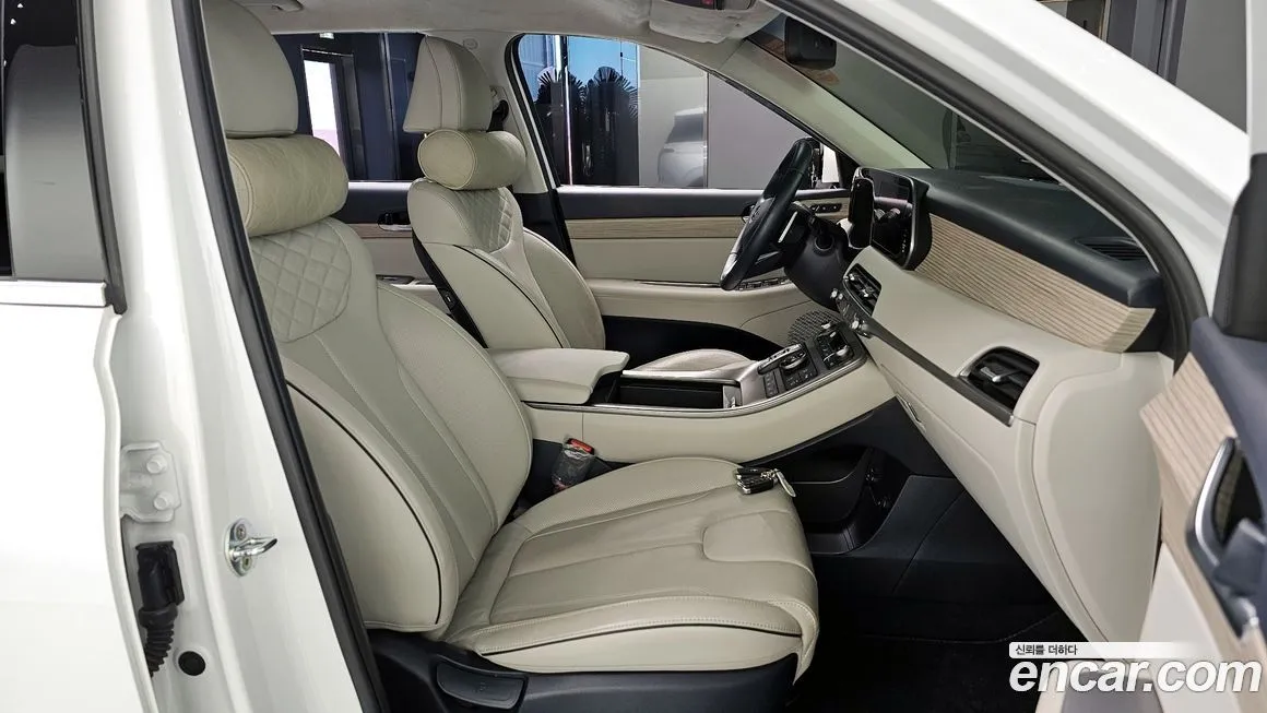 Hyundai Palisade 2022 из KR, фото 10