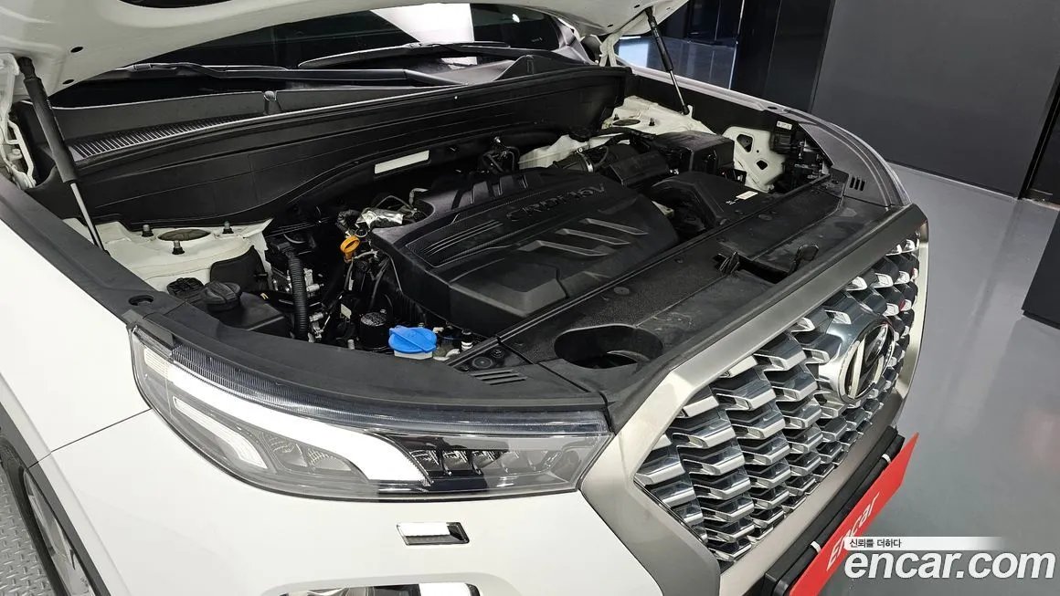 Hyundai Palisade 2022 из KR, фото 6