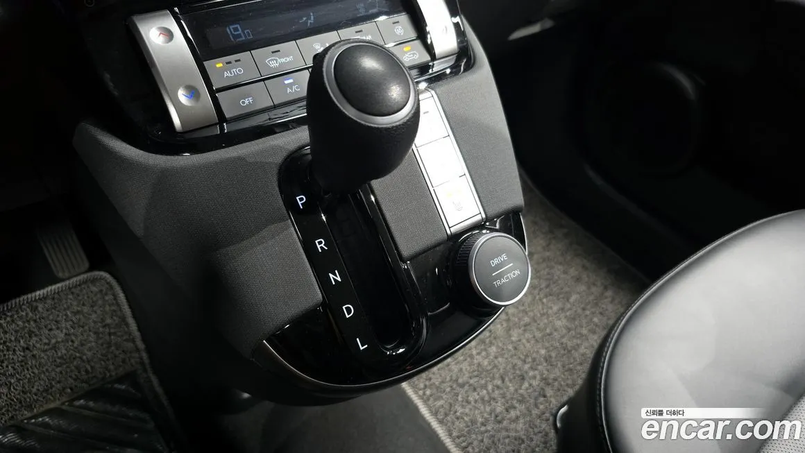 Hyundai Casper — фото 9
