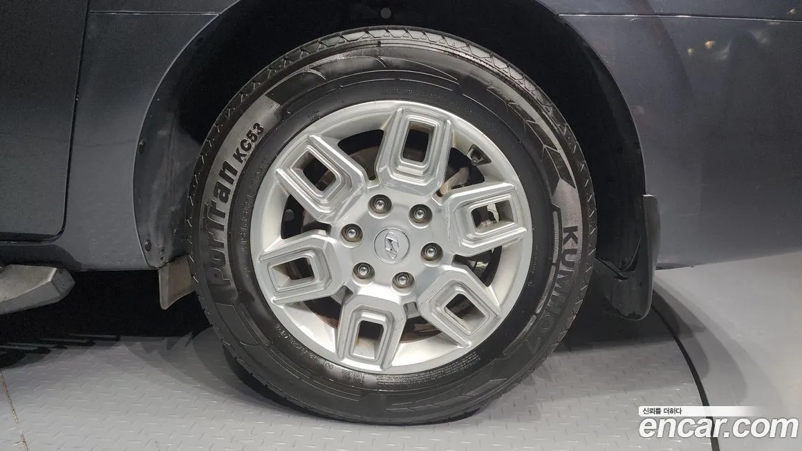 Hyundai Staria 2023 из KR, фото 5