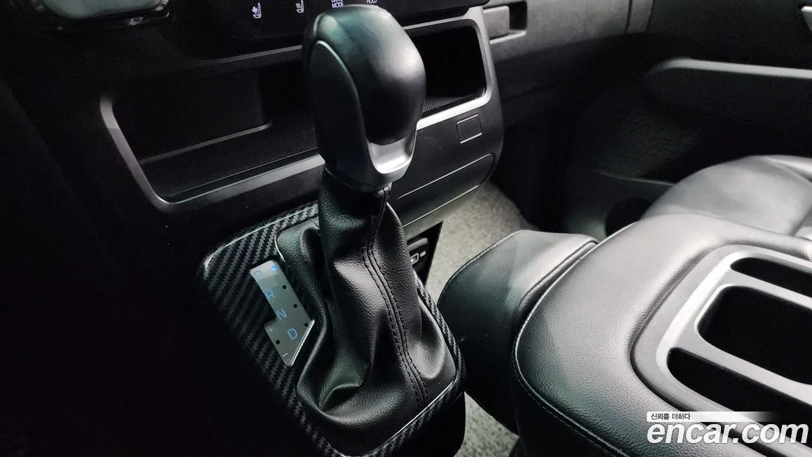 Hyundai Staria 2023 из KR, фото 9