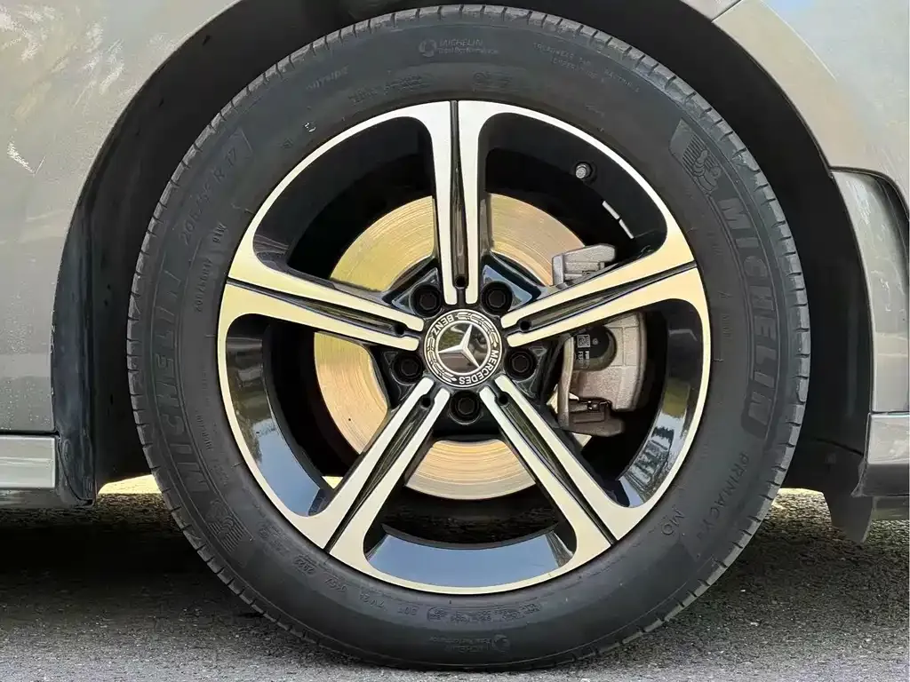 Mercedes-Benz A-Class 2022 из CN, фото 10
