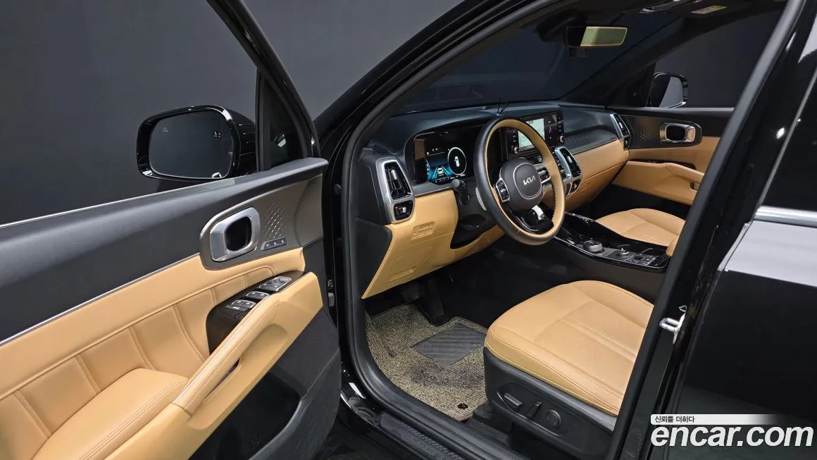 Kia Sorento — фото 10