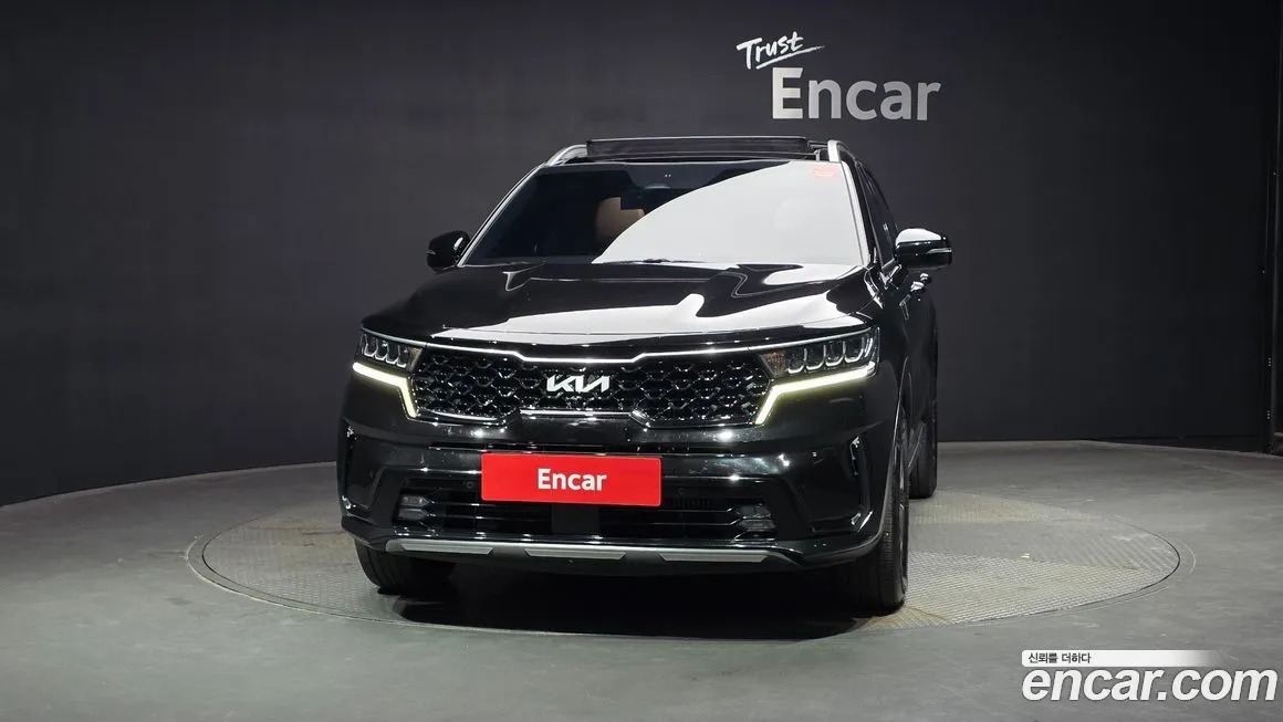 Kia Sorento — фото 3