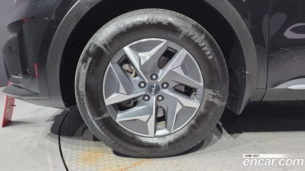 Kia Sorento — фото 5