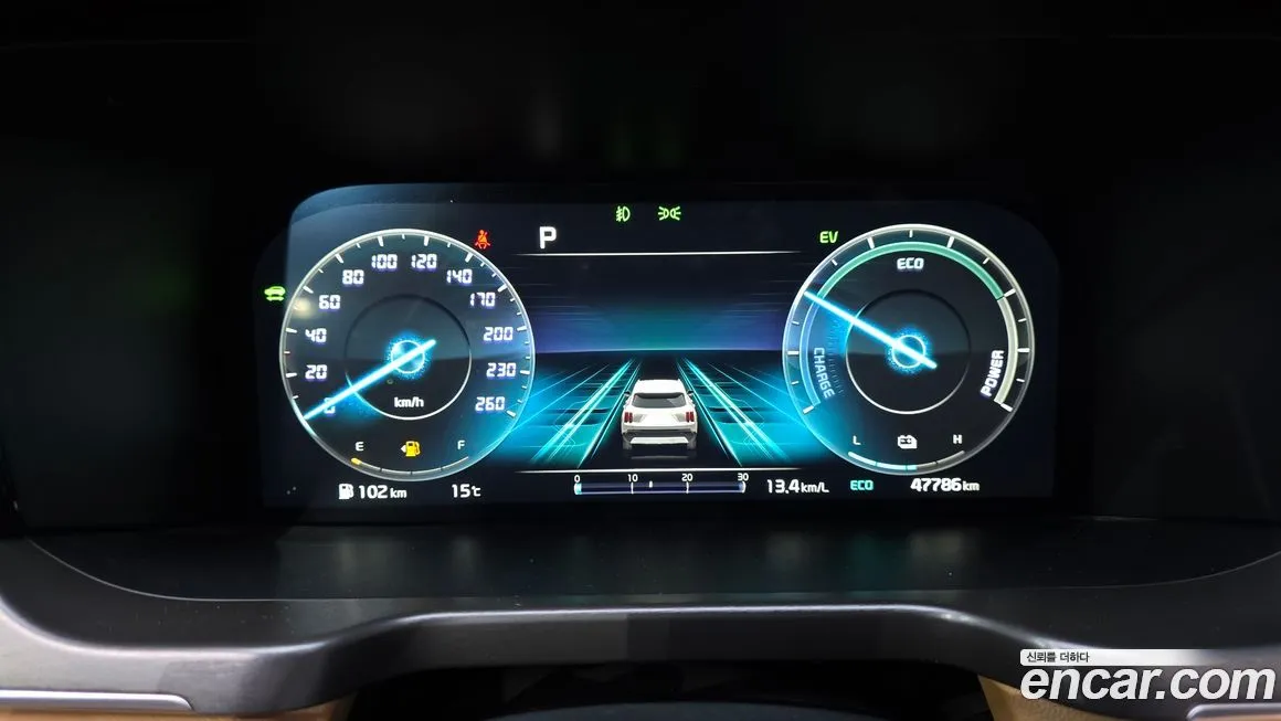 Kia Sorento — фото 8