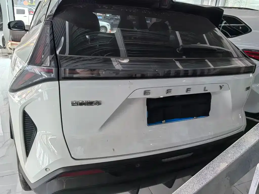 Geely Boyue 2024 из CN, фото 5