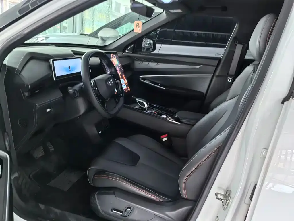Geely Boyue 2024 из CN, фото 7