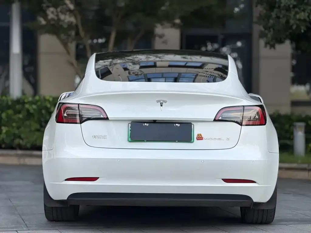 Tesla Model 3 2023 из CN, фото 10