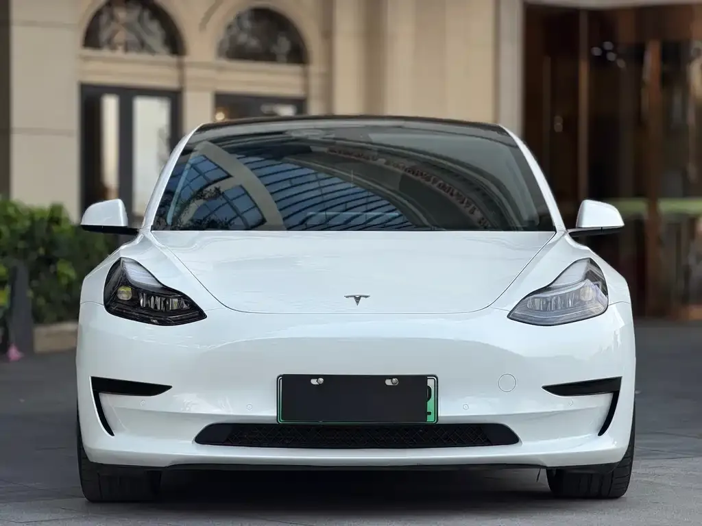 Tesla Model 3 2023 из CN, фото 2
