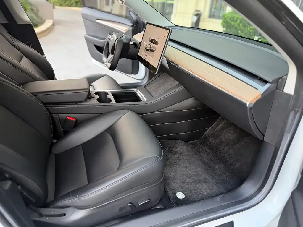 Tesla Model 3 2023 из CN, фото 4