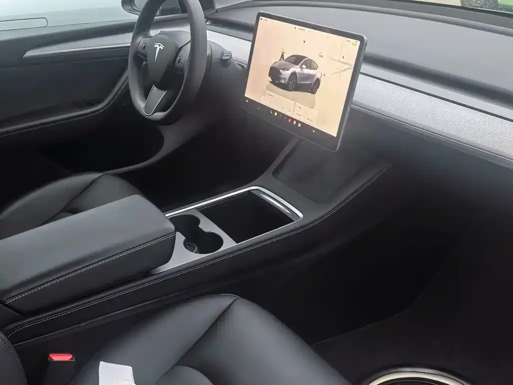 Li Auto i8 2025 из CN, фото 6