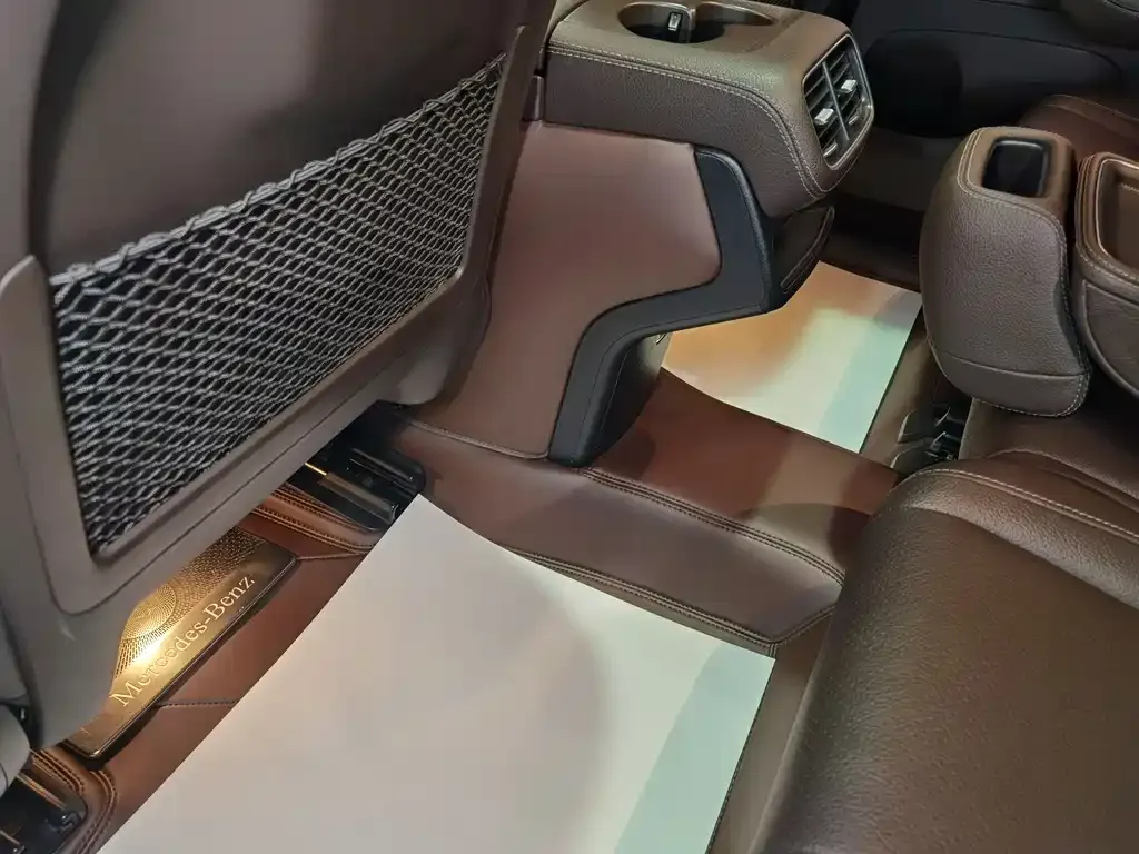Mercedes-Benz GLE 2022 из CN, фото 10