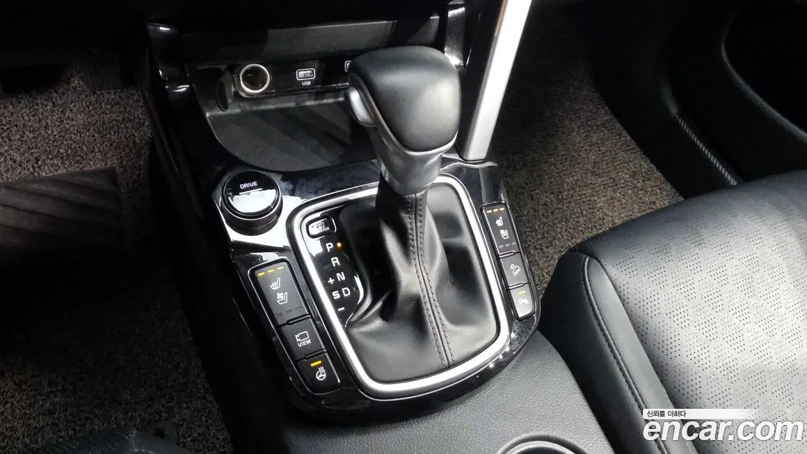 Kia Seltos 2021 из KR, фото 9
