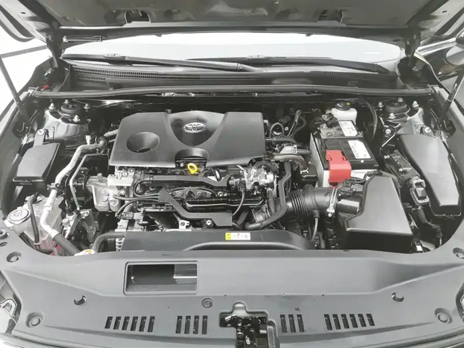 Toyota Avalon 2024 из CN, фото 10