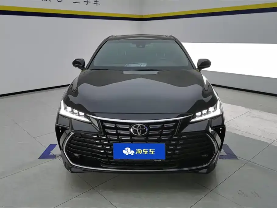 Toyota Avalon 2024 из CN, фото 2