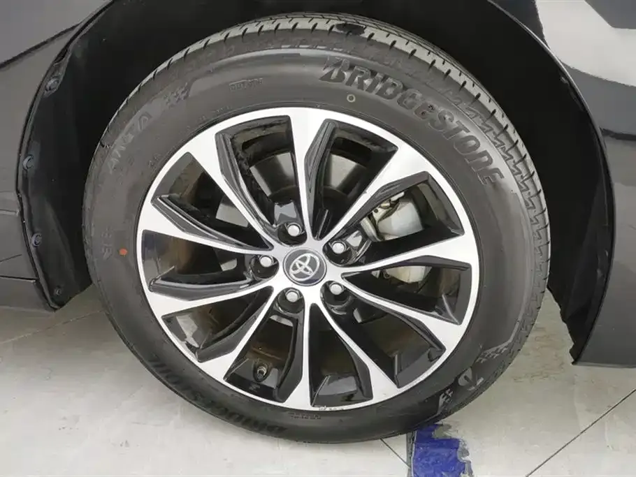 Toyota Avalon 2024 из CN, фото 6