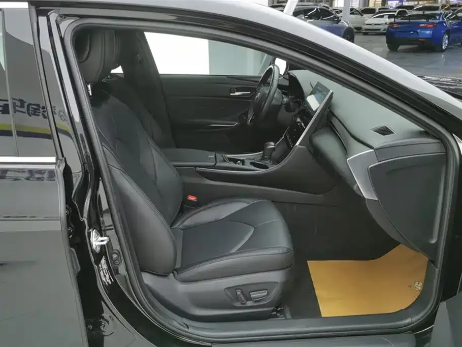 Toyota Avalon 2024 из CN, фото 8