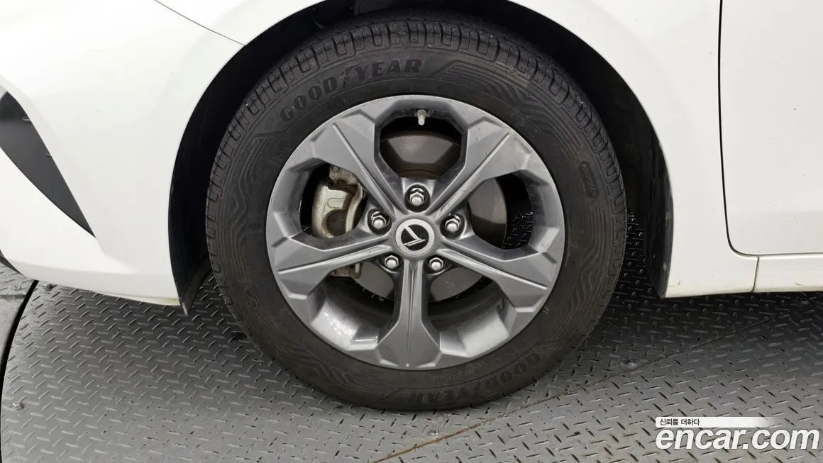 Kia K3 2022 из KR, фото 5