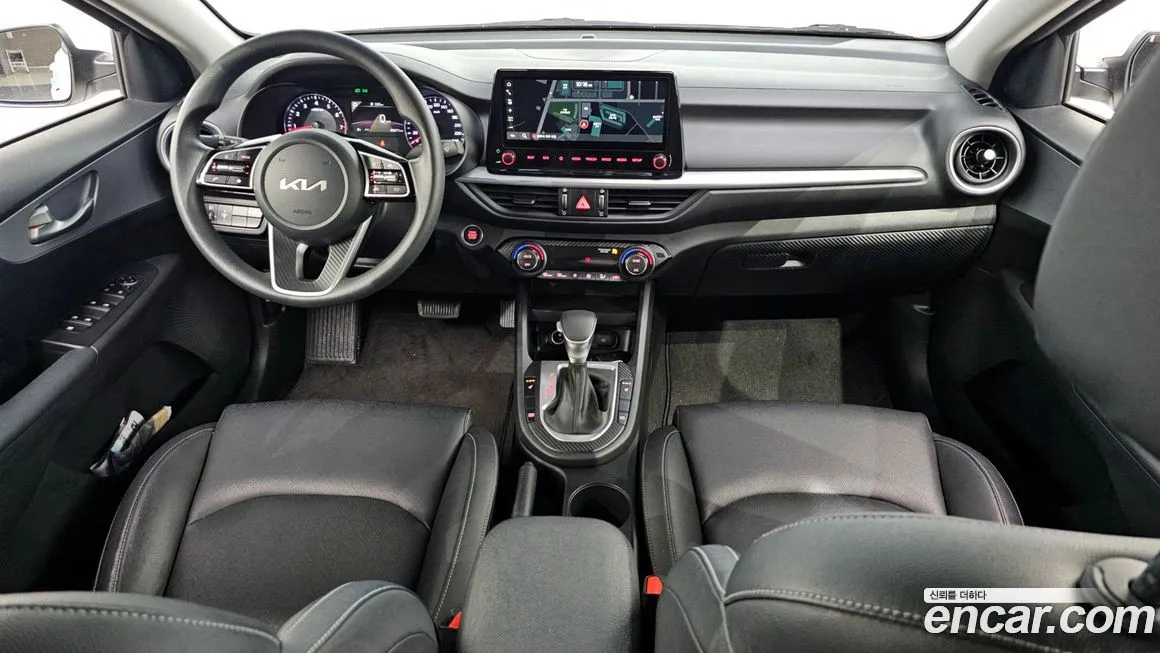 Kia K3 2022 из KR, фото 7