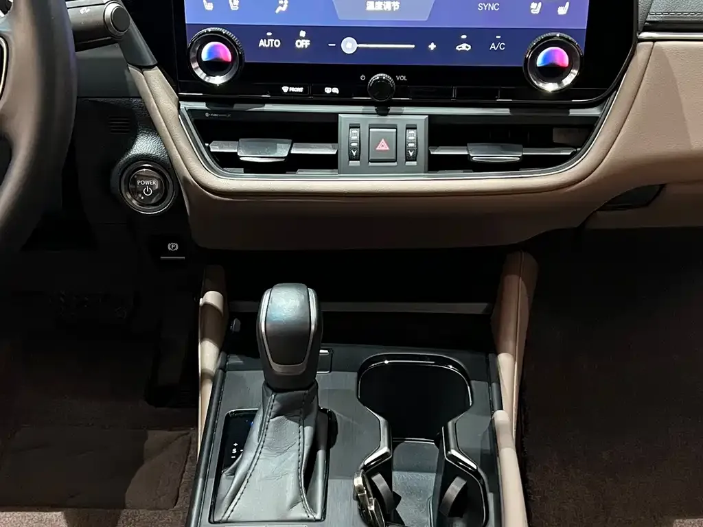 Lexus ES 2025 из CN, фото 8