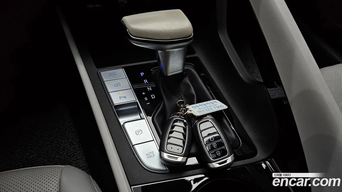 Hyundai AVANTE — фото 9