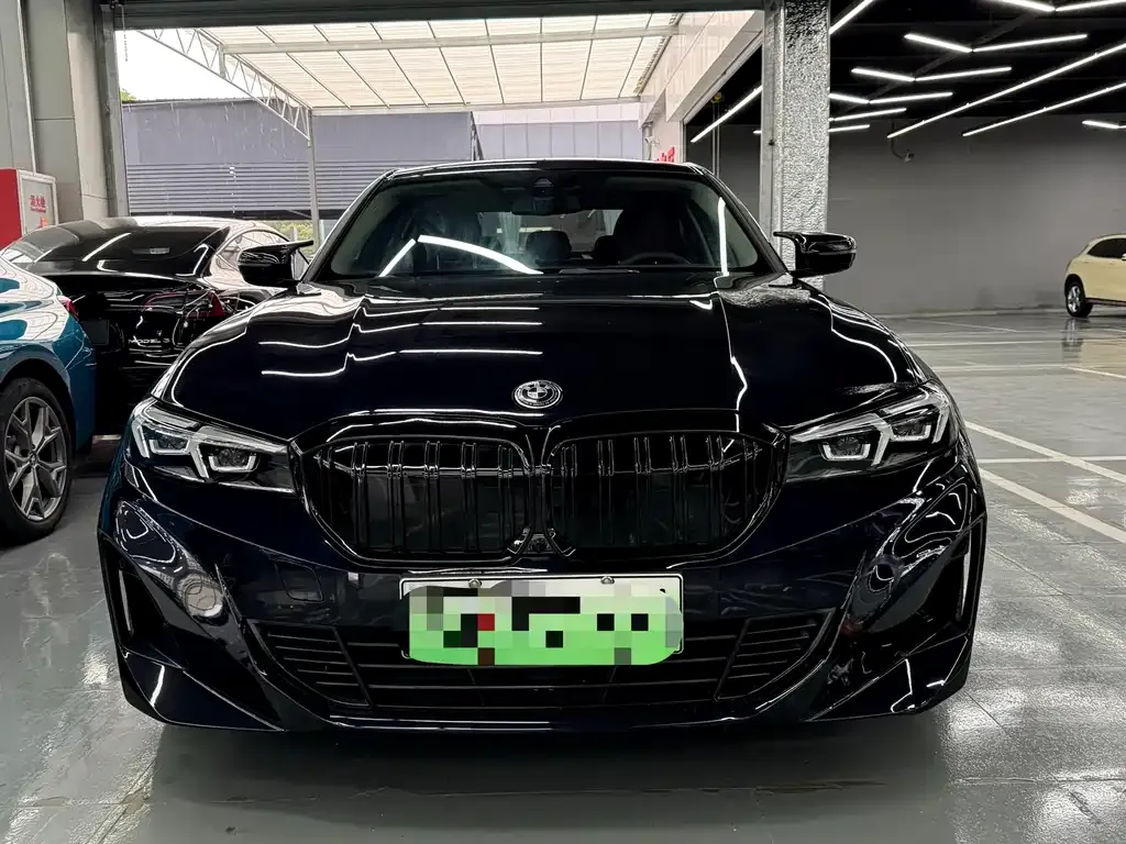 BMW i3 — фото 2
