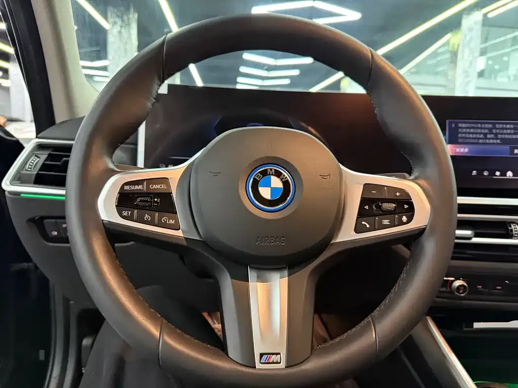 BMW i3 — фото 6