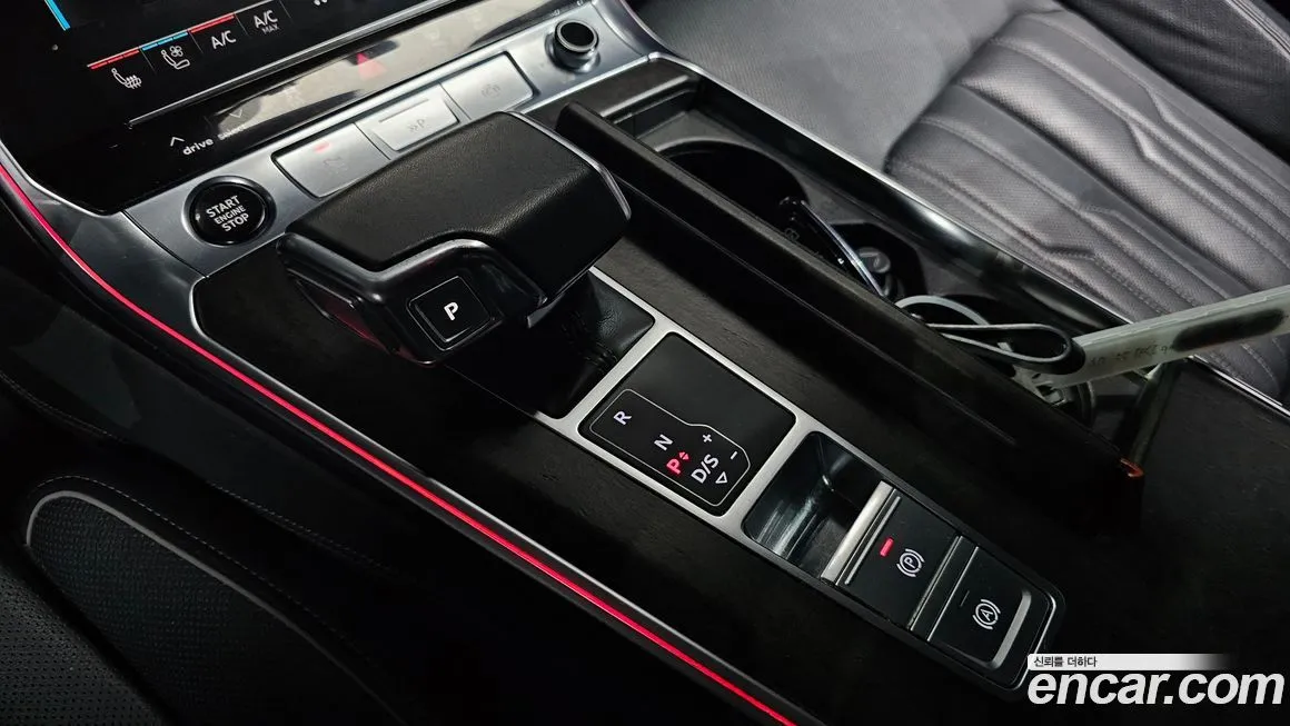 Audi A7 2021 из KR, фото 9