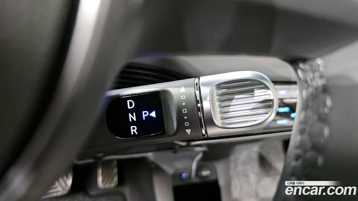 Hyundai Ioniq5 — фото 9