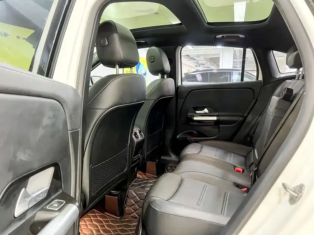 Mercedes-Benz GLA 2022 из CN, фото 6